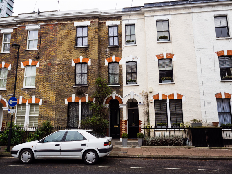 Illustration for article titled London Paris Car Photo Dump